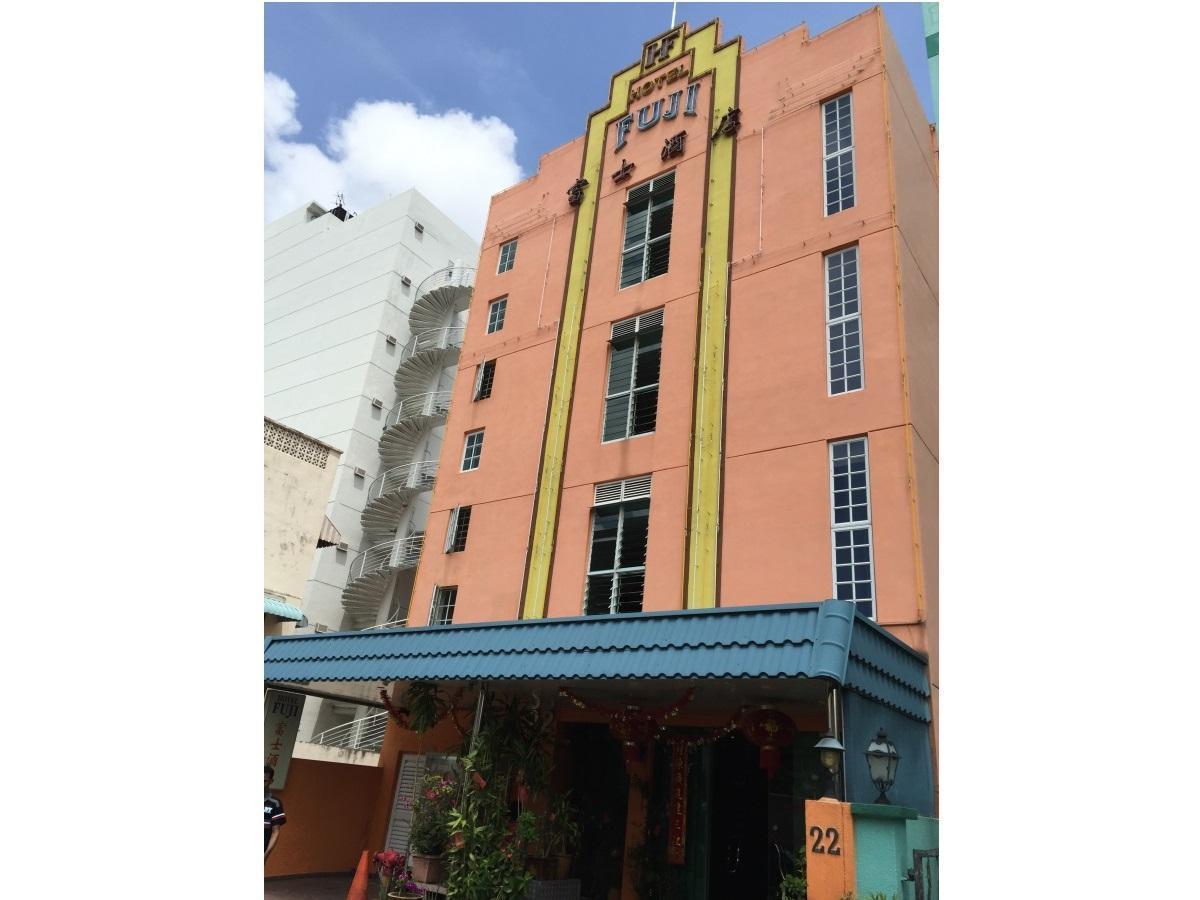 Fuji Khách sạn